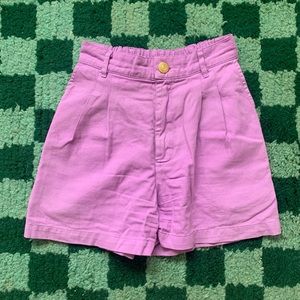 BIG BUD PRESS SHORTS [XXS] |